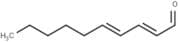 trans,trans-2,4-Decadienal
