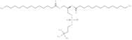 1,2-Dimyristoyl-sn-glycero-3-phosphocholine
