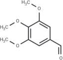 3,4,5-Trimethoxybenzaldehyde