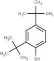 2,4-Di-tert-butylphenol