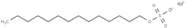 Sodium Tetradecyl Sulfate