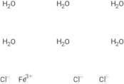 iron chloride hexahydrate