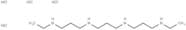 Diethylnorspermine HCl