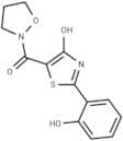 TRPM8 antagonist 3