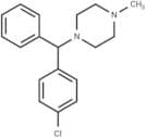 Chlorcyclizine