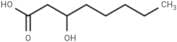 3-Hydroxyoctanoic Acid