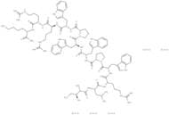 Cevidoplenib dimesylate hydrochloride