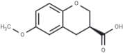 (S)-6-Methoxychroman-3-carboxylic acid