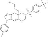 CORT-108297 Enantiomer