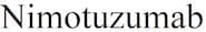 Nimotuzumab