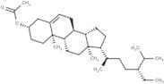 β-Sitosterol acetate