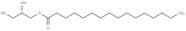 1-Palmitoyl-sn-glycerol