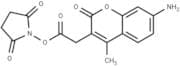 AMCA-H N-succinimidyl ester