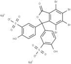 Sulfobromophthalein disodium salt