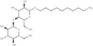 n-Decyl-β-D-Maltopyranoside