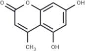 5,7-Dihydroxy-4-methylcoumarin