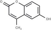 6-Hydroxy-4-methylcoumarin