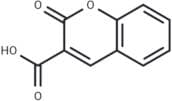 Coumarin-3-carboxylic acid
