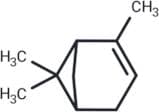α-PINENE