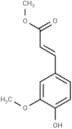 FERULIC ACID METHYL ESTER