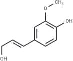 Coniferyl alcohol