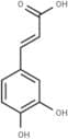 Trans-caffeic acid
