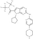 Ribociclib-d6
