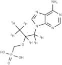 (Rac)-Tenofovir-d6