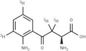 L-Kynurenine-d4