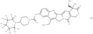 Irinotecan-d10 Hydrochloride