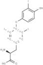 3,3',5-Triiodothyronine-(tyrosine ring-13C6)