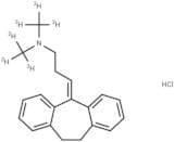 Amitriptyline-d6 Hydrochloride