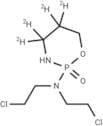 Cyclophosphamide-d4
