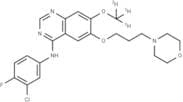 Gefitinib-D3