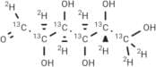 D-Glucose-13C6,d7