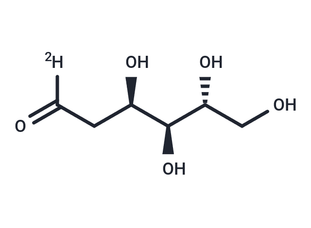 2-Deoxy-D-glucose-d