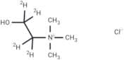 Choline-d4 Chloride
