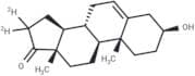 Dehydroepiandrosterone-d2