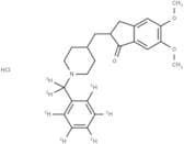 Donepezil-d7 Hydrochloride