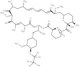 Everolimus-d4