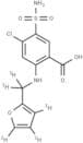 Furosemide-d5