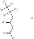 L-Carnitine-d3 Chloride