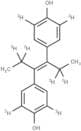 Trans-Diethyl-1,1,1',1'-Stilbestrol-3,3',5,5'-d8