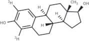 17β-Estradiol-2,4-d2