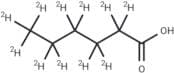 Hexanoic-D11 acid