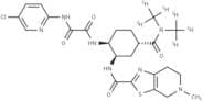 Edoxaban-d6