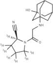 Vildagliptin-d7