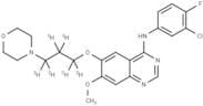 Gefitinib-d6