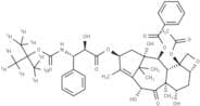 Docetaxel-d9