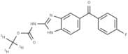 Flubendazole-d3 (methyl-d3)